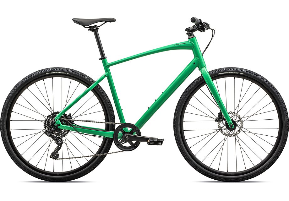 2024 Specialized Sirrus x 2.0 Bike-Goodwynn'sGoodwynn's