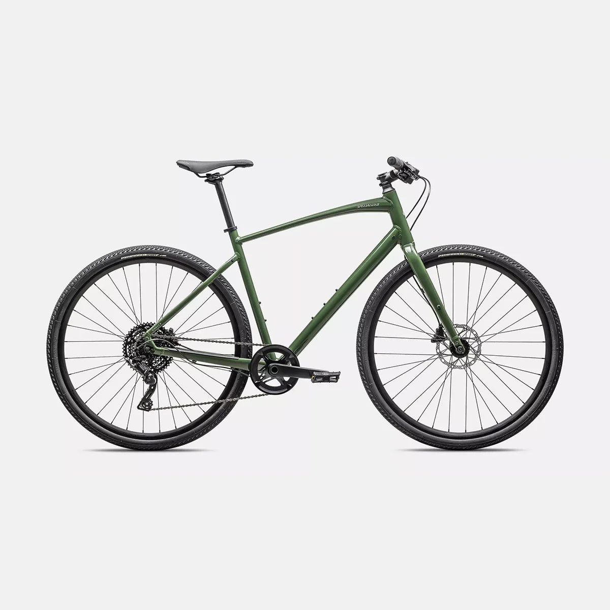 2025 Specialized Sirrus x 3.0 KM Bike-Goodwynn'sGoodwynn's
