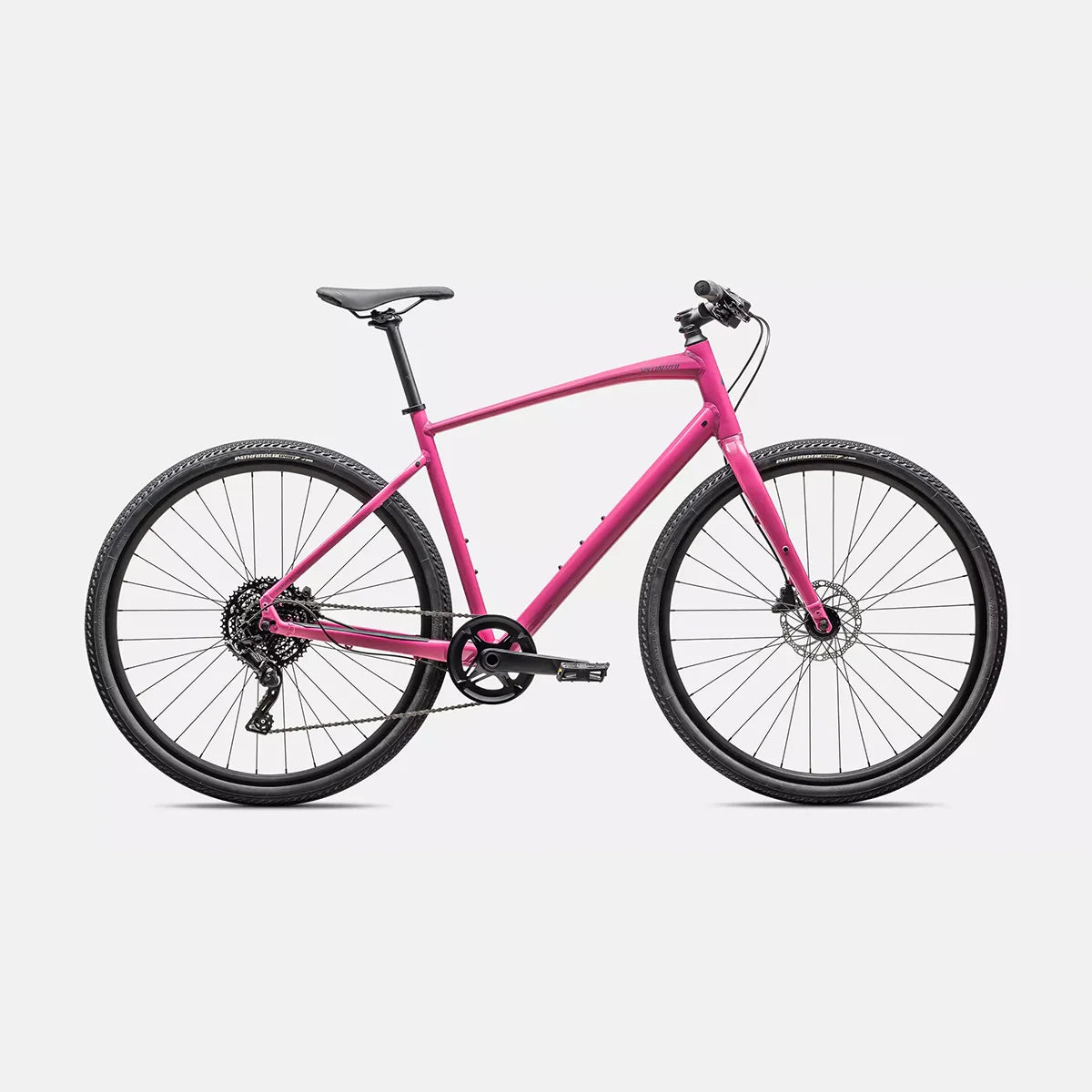 2025 Specialized Sirrus x 3.0 KM Bike-Goodwynn'sGoodwynn's