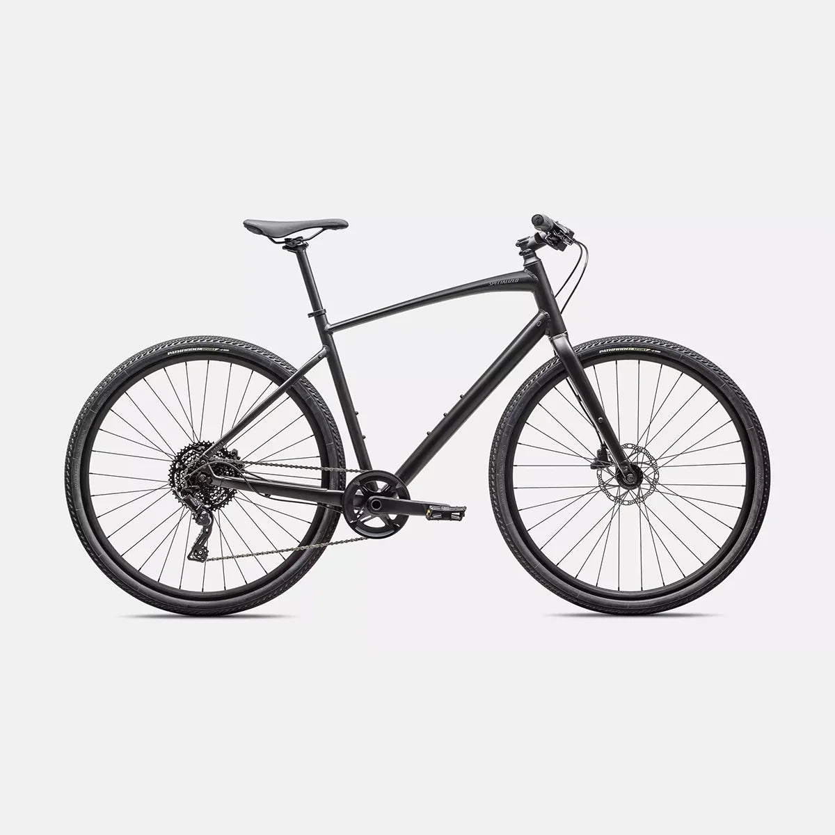 2025 Specialized Sirrus x 3.0 KM Bike