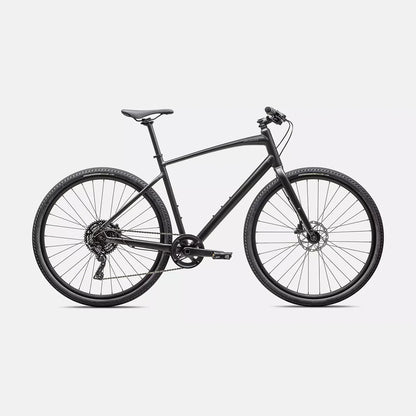 2025 Specialized Sirrus x 3.0 KM Bike