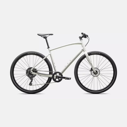 2025 Specialized Sirrus x 2.0 KM Bike