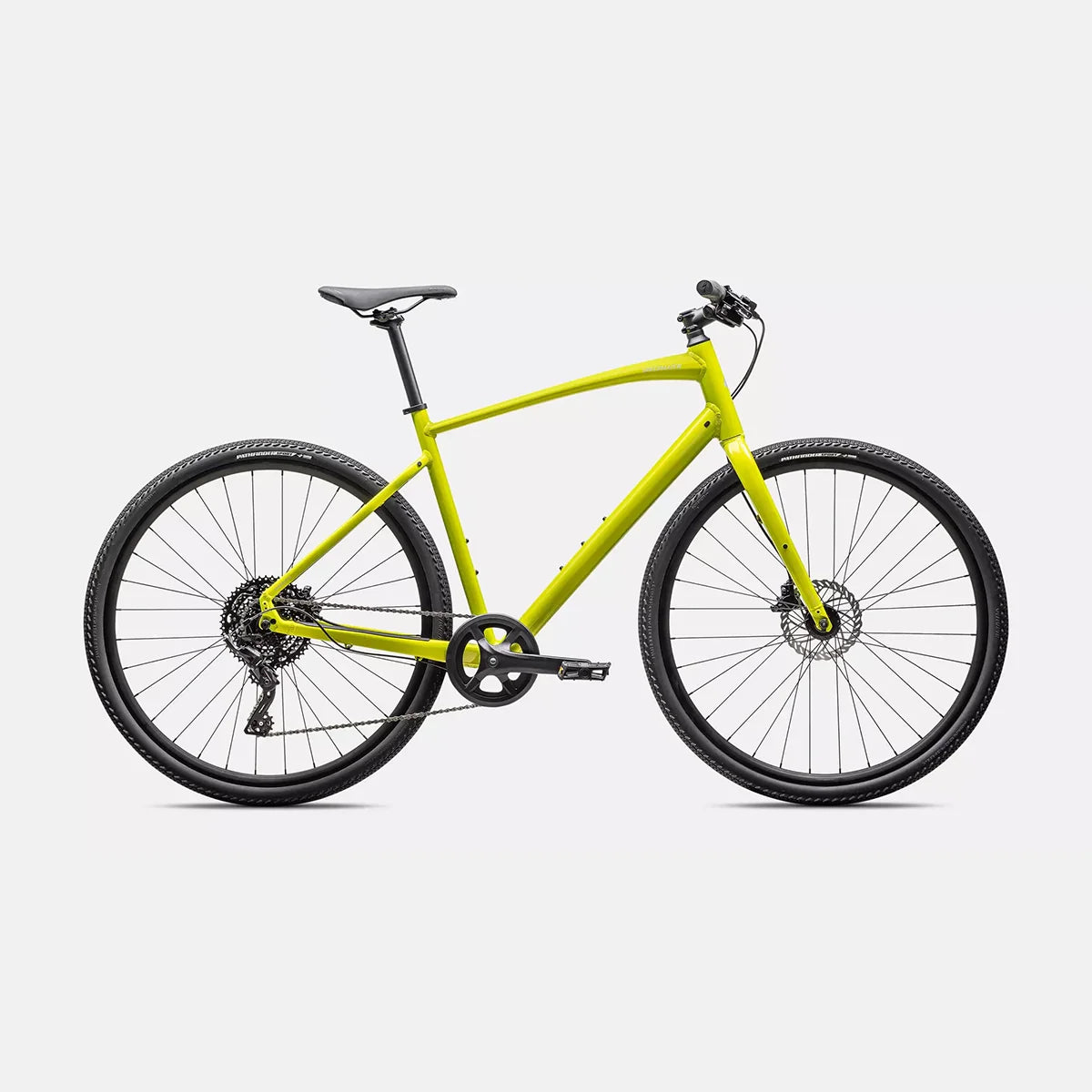2025 Specialized Sirrus x 2.0 KM Bike-Goodwynn'sGoodwynn's