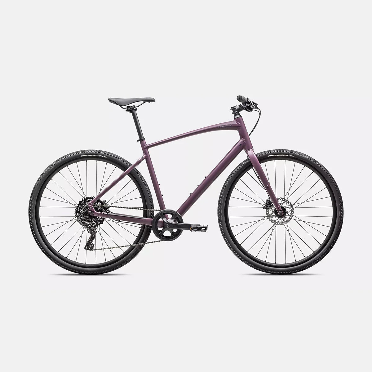 2025 Specialized Sirrus x 2.0 KM Bike