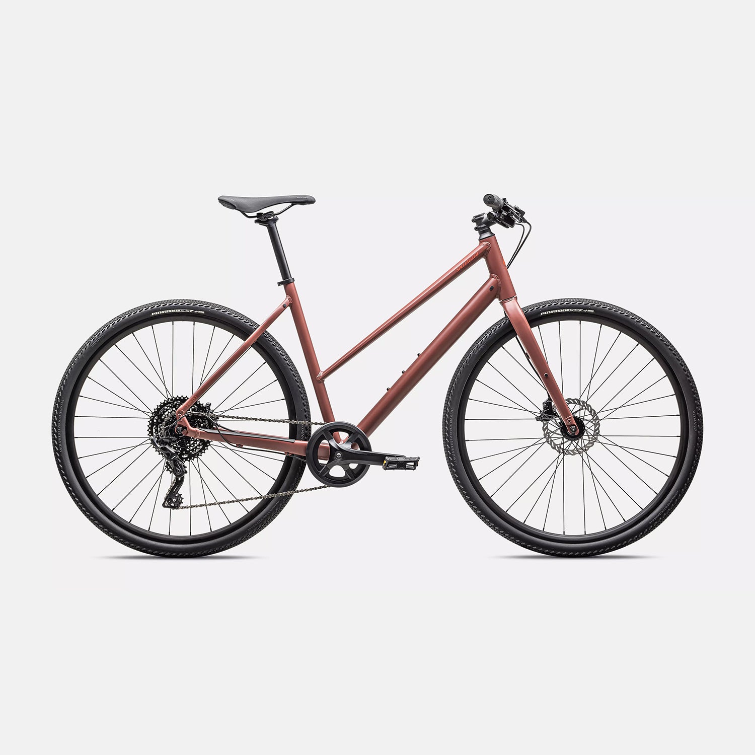 2025 Specialized Sirrus x 2.0 ST KM Bike-Goodwynn'sGoodwynn's