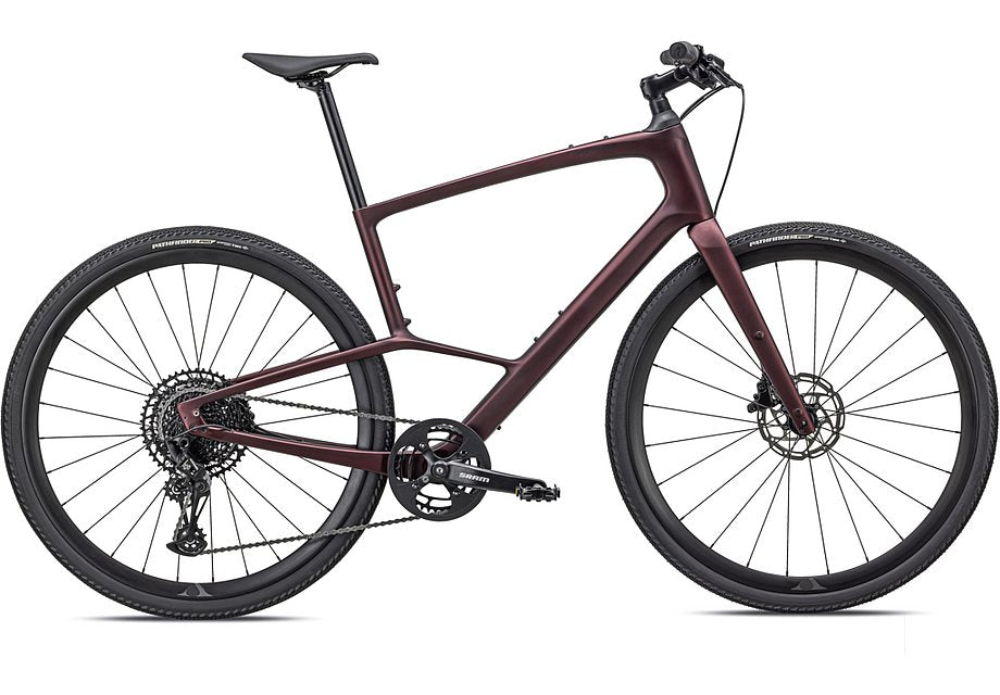 2024 Specialized Sirrus x 5.0 Bike-Goodwynn'sGoodwynn's
