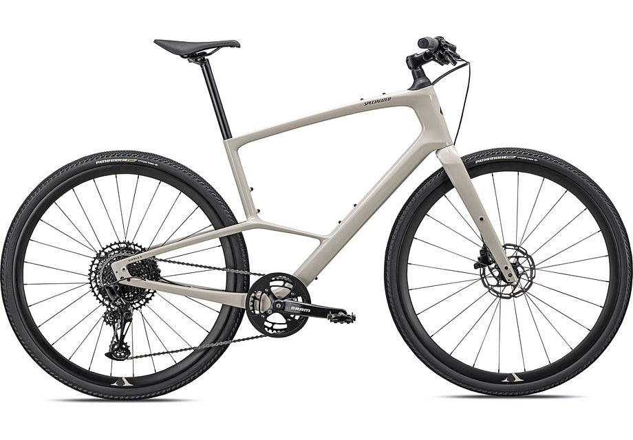 2024 Specialized Sirrus x 5.0 Bike-Goodwynn'sGoodwynn's