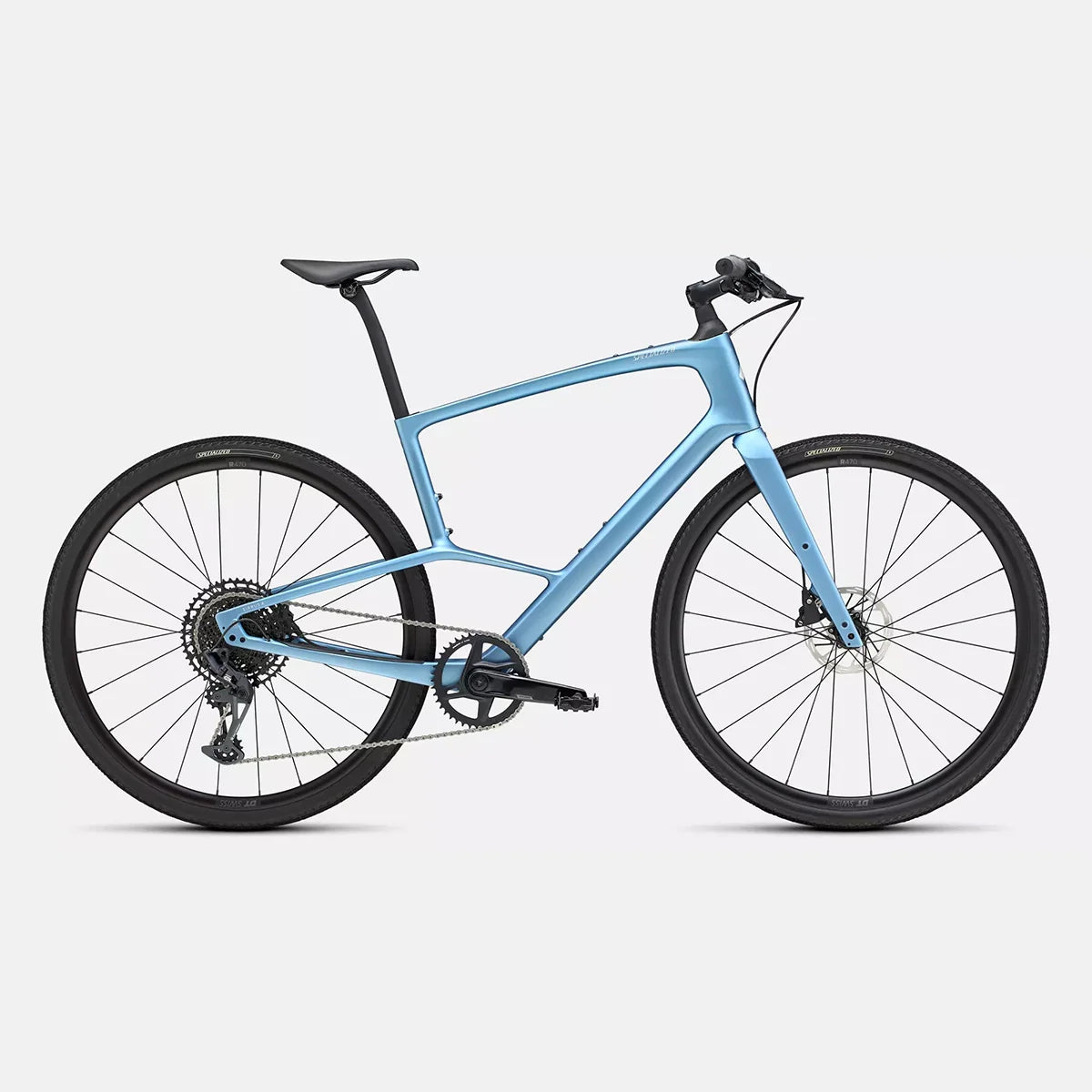 2025 Specialized Sirrus x 6.0 Bike-Goodwynn'sGoodwynn's