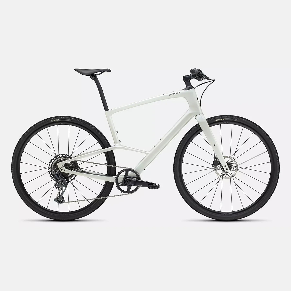 2025 Specialized Sirrus x 6.0 Bike-Goodwynn'sGoodwynn's