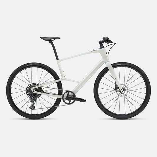 2025 Specialized Sirrus x 6.0 Bike-Goodwynn's
