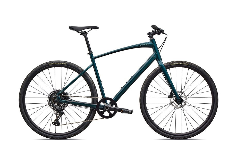 2026 Specialized Sirrus X 3.0 Km