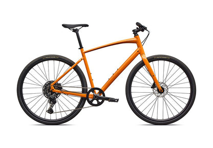 2026 Specialized Sirrus X 3.0 Km