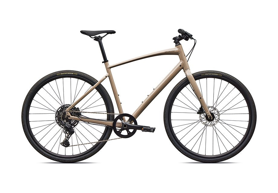 2026 Specialized Sirrus X 3.0 Km