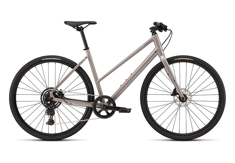 2026 Specialized Sirrus X 2.0-Goodwynn'sGoodwynn's