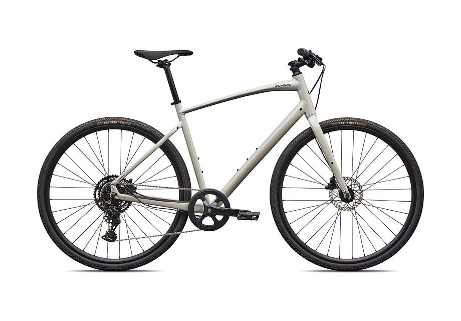 2026 Specialized Sirrus X 2.0