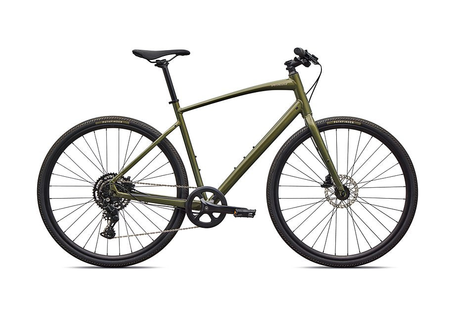 2026 Specialized Sirrus X 2.0