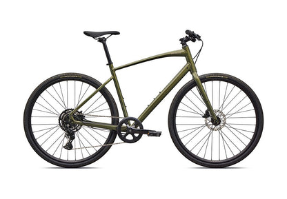 2026 Specialized Sirrus X 2.0