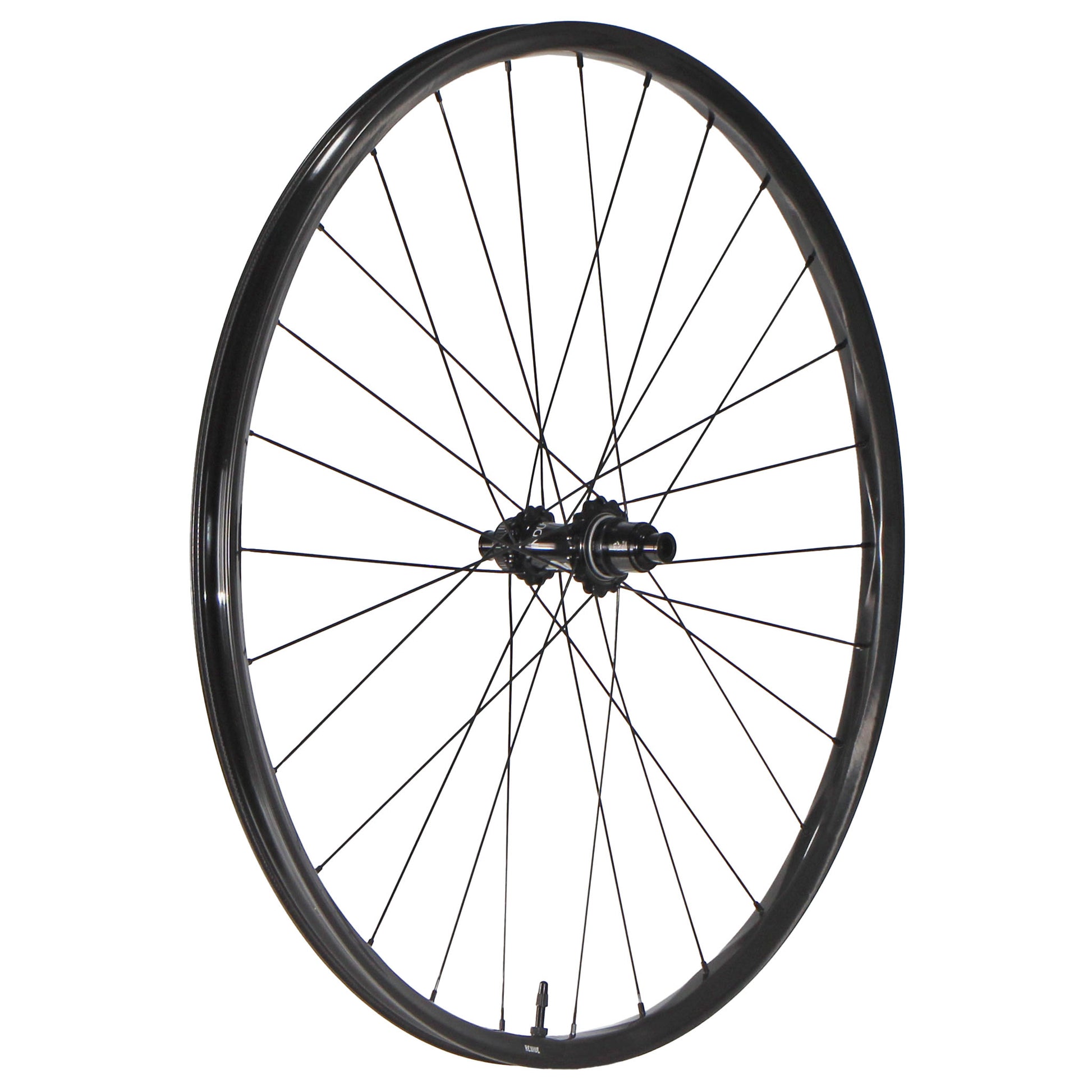 We Are One Revive 2.0 700c Rear Wheel 12x142 XDR Black-Goodwynn'sGoodwynn's