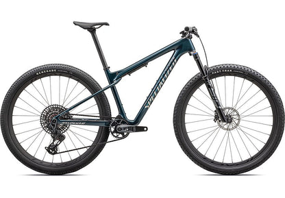 2024 Specialized Epic WC Pro Bike
