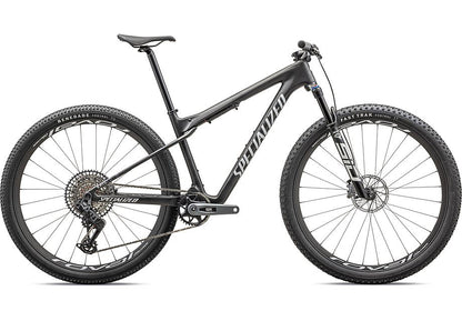 2024 Specialized Epic WC Expert Bike