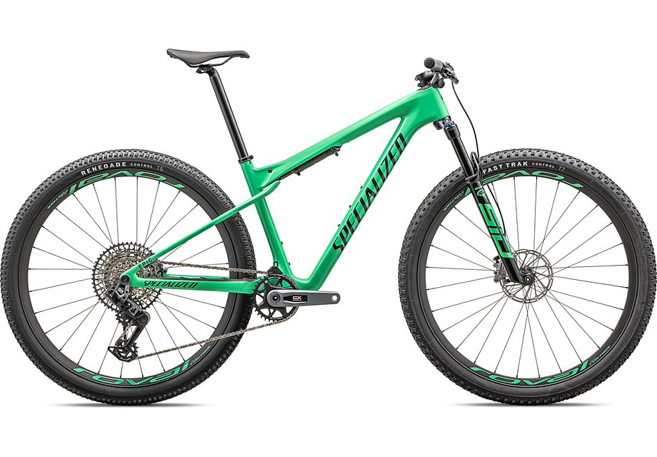 2024 Specialized Epic WC Expert Bike-Goodwynn'sGoodwynn's