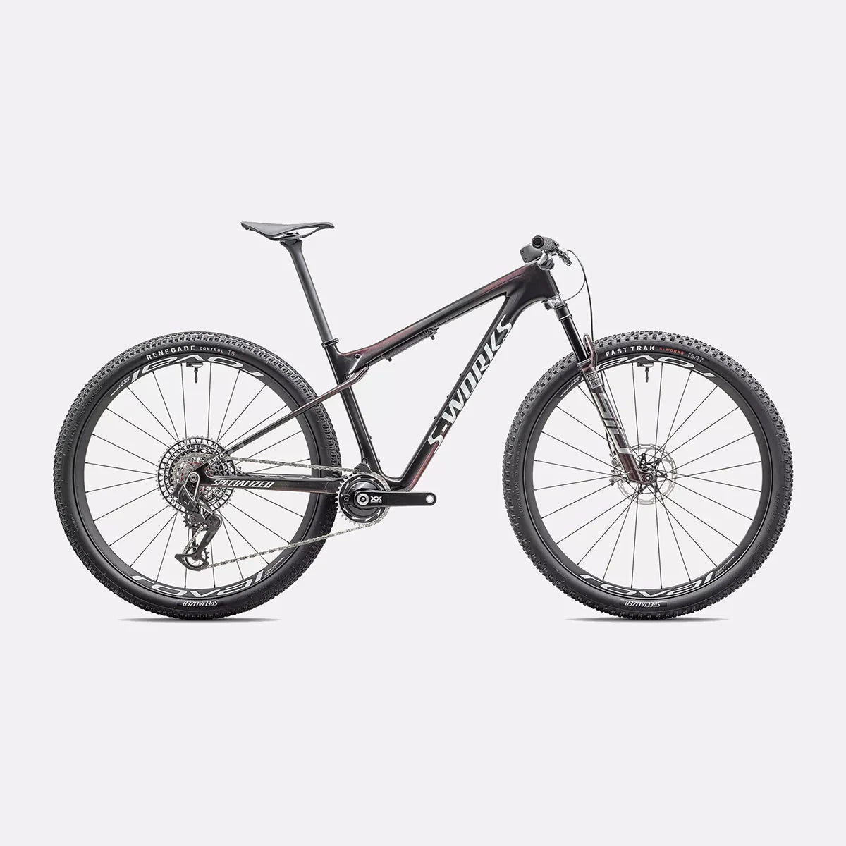 2025 Specialized Epic WC S-Works Bike-Goodwynn'sGoodwynn's