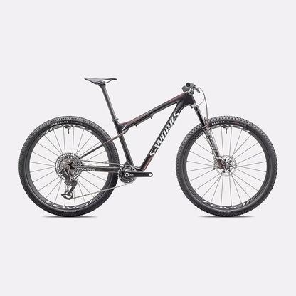 2025 Specialized Epic WC S-Works Bike