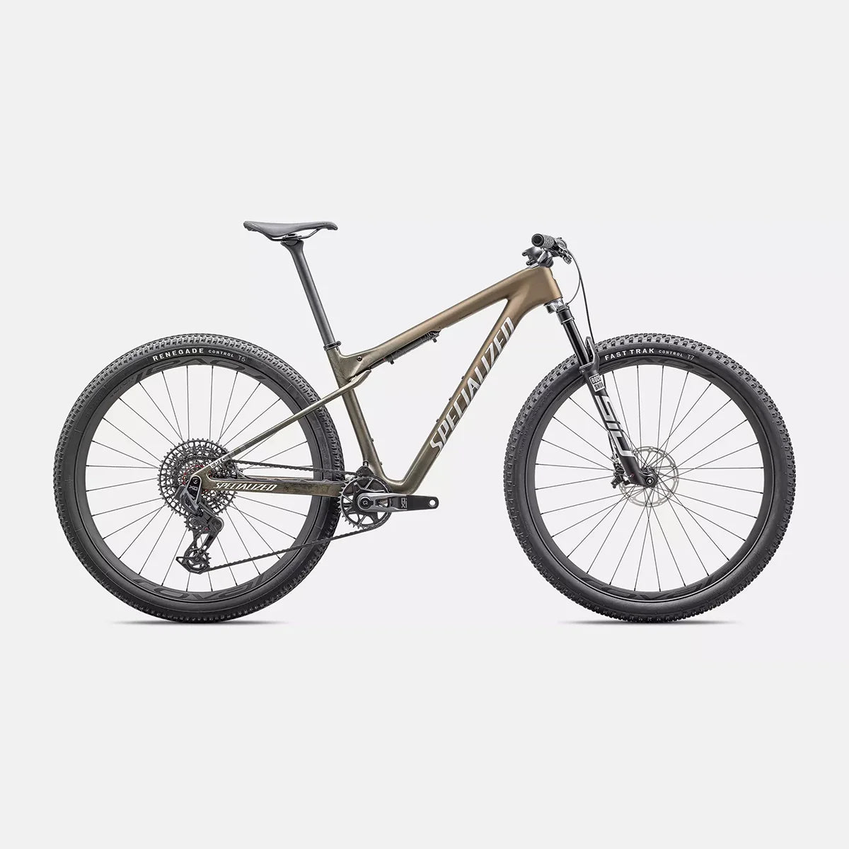 2025 Specialized Epic WC Pro Bike