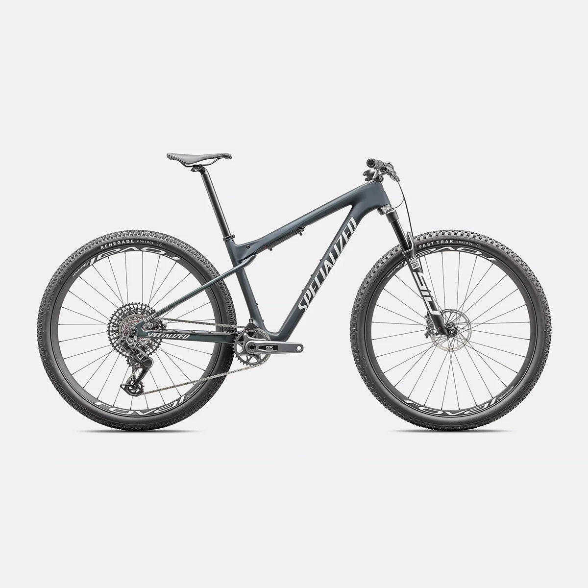 2025 Specialized Epic WC Expert Bike