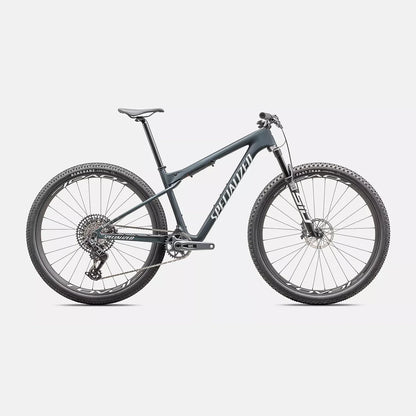 2025 Specialized Epic WC Expert Bike