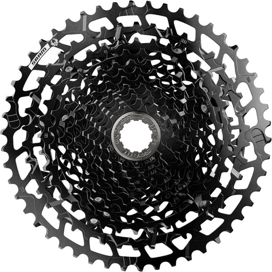 SRAM PG-1210 Eagle Cassette - 12-Speed 11-50t For Splined Driver B1-Goodwynn's