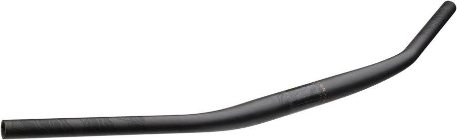 Teravail Swale Carbon Handlebar - Carbon 31.8mm 780mm Black 18mm Rise-Goodwynn'sGoodwynn's