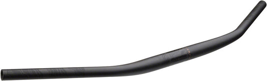 Teravail Swale Carbon Handlebar - Carbon 31.8mm 780mm Black 18mm Rise-Goodwynn's