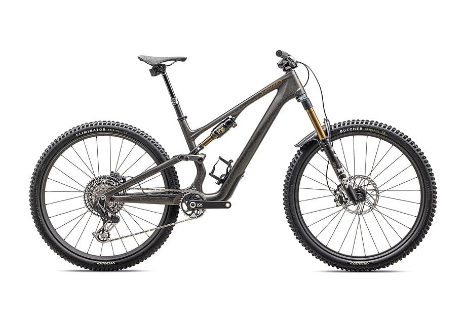 2025 Specialized Stumpjumper 15 S-Works Bike-Goodwynn'sGoodwynn's