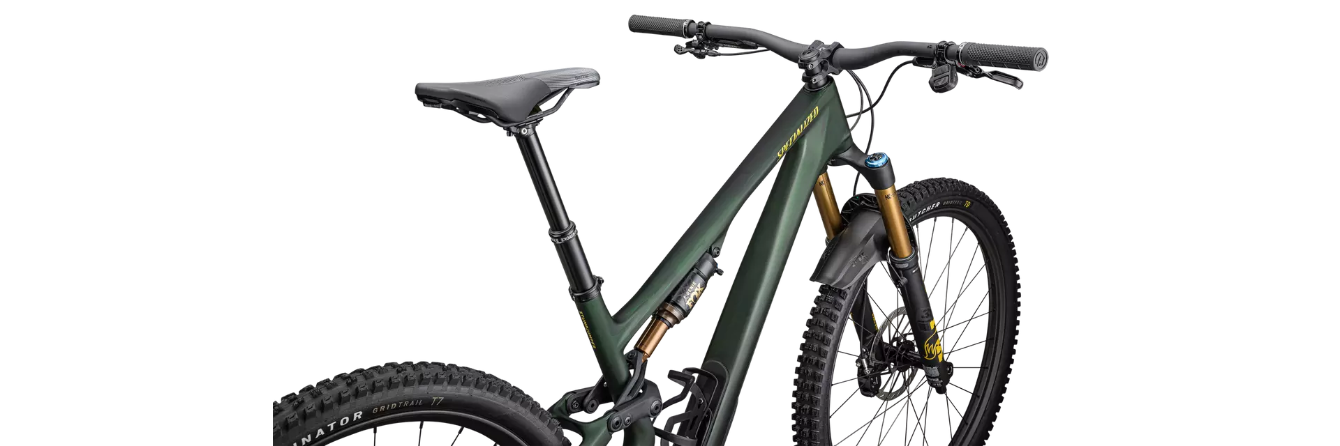 2025 Specialized Stumpjumper 15 Pro Bike-Goodwynn'sGoodwynn's