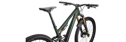 2025 Specialized Stumpjumper 15 Pro Bike