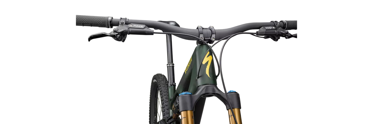 2025 Specialized Stumpjumper 15 Pro Bike