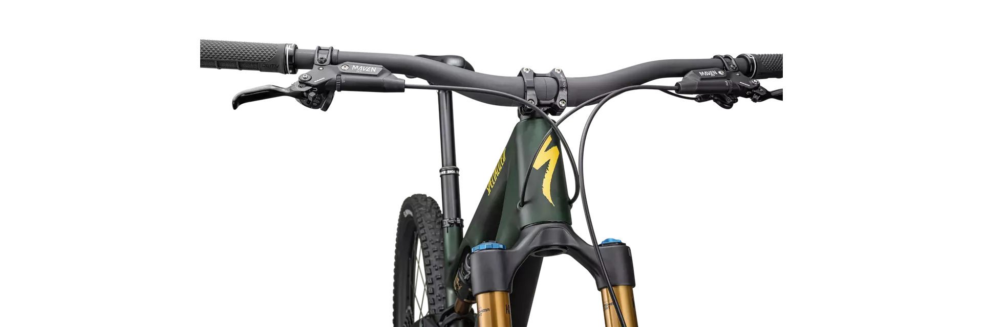 2025 Specialized Stumpjumper 15 Pro Bike-Goodwynn'sGoodwynn's