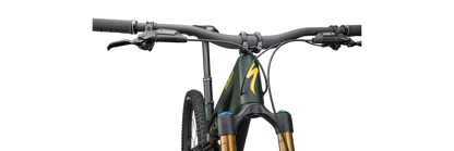 2025 Specialized Stumpjumper 15 Pro Bike