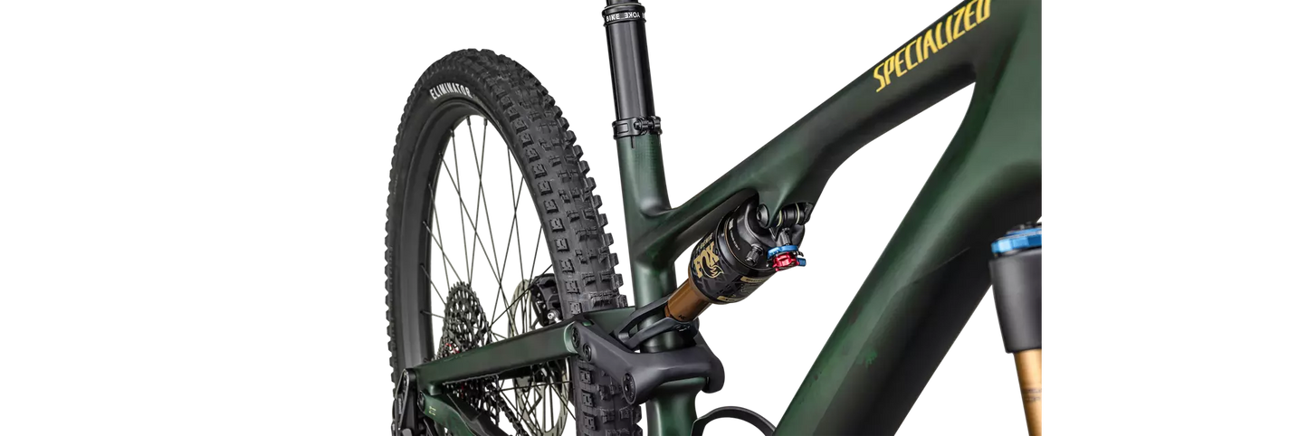 2025 Specialized Stumpjumper 15 Pro Bike