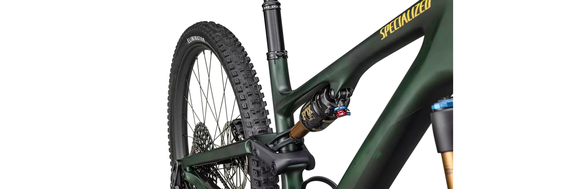 2025 Specialized Stumpjumper 15 Pro Bike-Goodwynn'sGoodwynn's