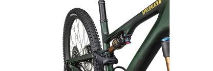 2025 Specialized Stumpjumper 15 Pro Bike