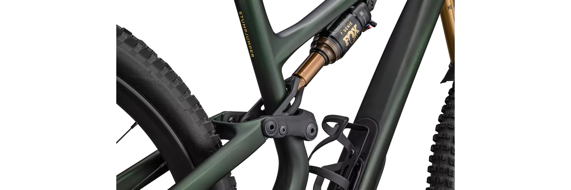 2025 Specialized Stumpjumper 15 Pro Bike-Goodwynn'sGoodwynn's