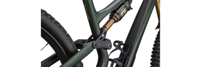 2025 Specialized Stumpjumper 15 Pro Bike