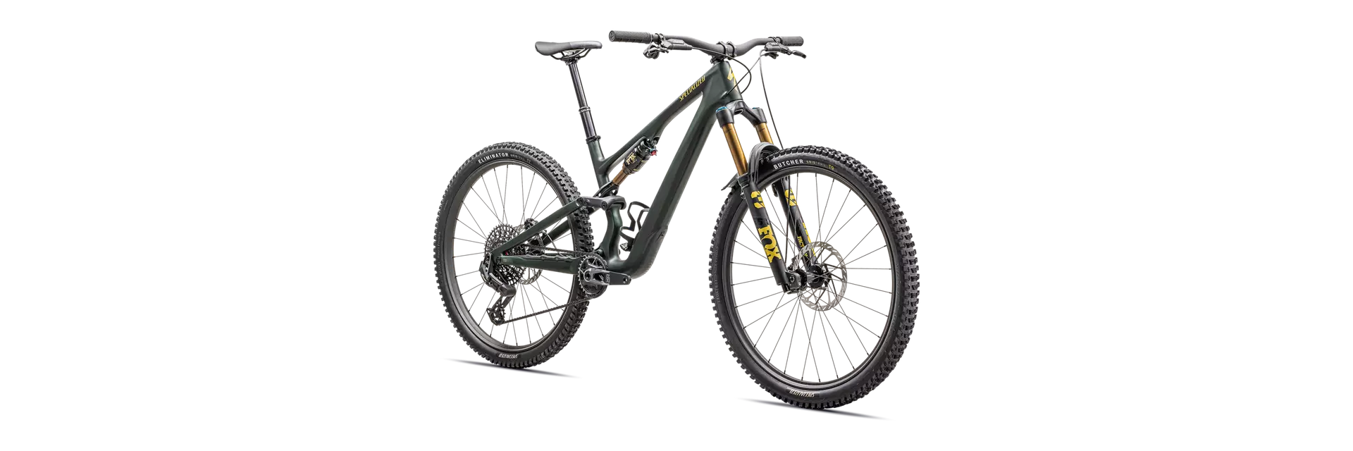 2025 Specialized Stumpjumper 15 Pro Bike-Goodwynn'sGoodwynn's
