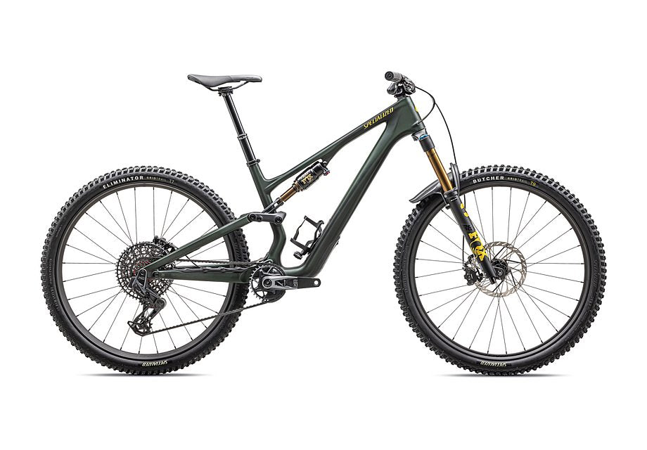 2025 Specialized Stumpjumper 15 Pro Bike