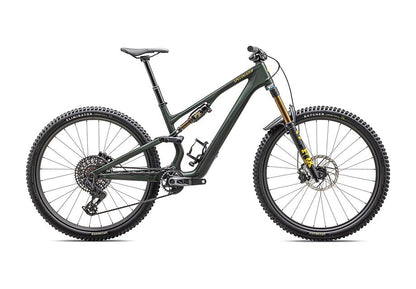 2025 Specialized Stumpjumper 15 Pro Bike