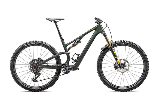 2025 Specialized Stumpjumper 15 Pro Bike-Goodwynn's
