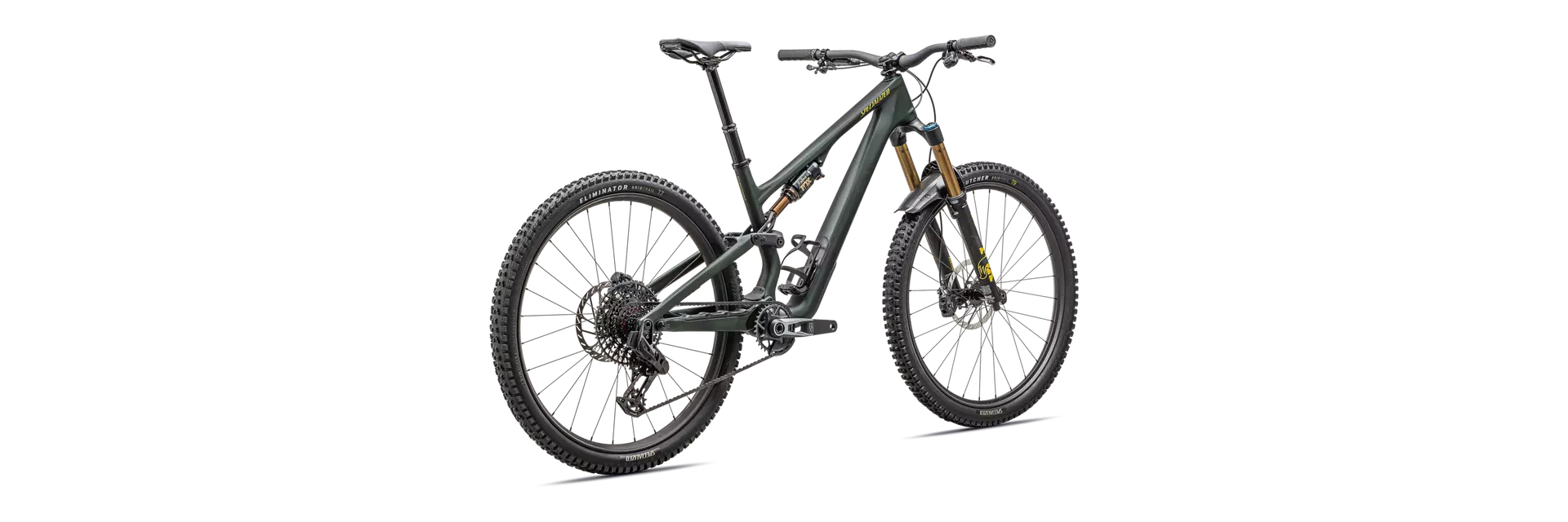 2025 Specialized Stumpjumper 15 Pro Bike-Goodwynn'sGoodwynn's