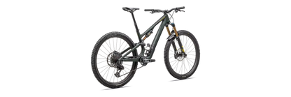 2025 Specialized Stumpjumper 15 Pro Bike